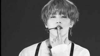 Jimin [FMV ] Zipper