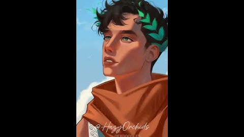 sorry if I scared you guys with og Percy 😬 #percyjacksonedits #pjo #greekmythology