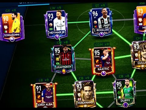 fifa mobile 19 players fifa mobile 19 players