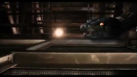Boa Vs Python Trailer HQ