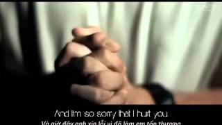[MV] Anthony Neely   Sorry That I Loved You [VietSub   Engsub]