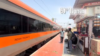 High speed train || Magadh Express* Sealdah A.C Duranto Express☠️ Ranchi New Delhi Rajdhani Express🚦