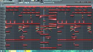 Miniatura de "Jack Ü - Febreeze (LEGACY Remake)"