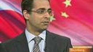 UBS's Baweja Sees 'Undervalued' Yuan Appreciating by 6%