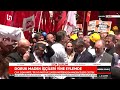 BEŞTEPE'DE BU SÖZLER YANKILANACAK! Muhalefetten Erdoğan’a peş peşe ağır salvolar! Ankara alev alev!