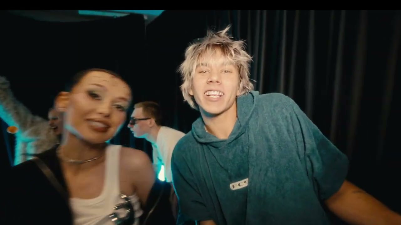 Franek -Reaguję na piosenkę ekipy (friz,wersow,kostek