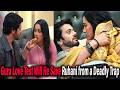 Guru CALLS OUT Fate as Ruhani Faces Death – Emotional Meltdown