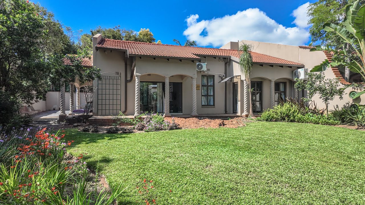 3 Bedroom For Sale | Safari Gardens