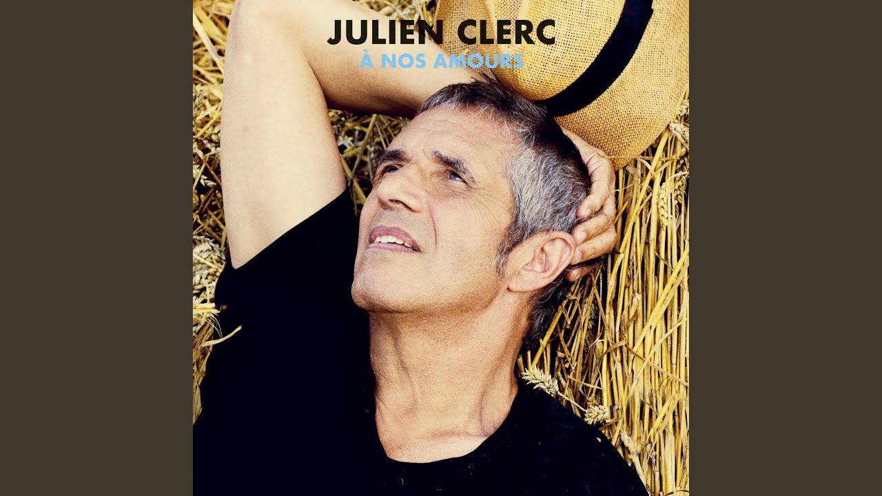 Sleduj À nos amours na YouTube Sleduj À nos amours na YouTube