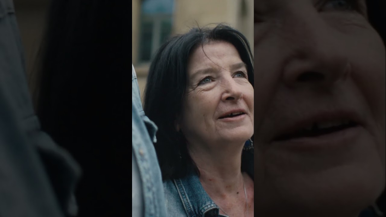 NEUE DOKU ab 10. November auf Amazon Prime Video