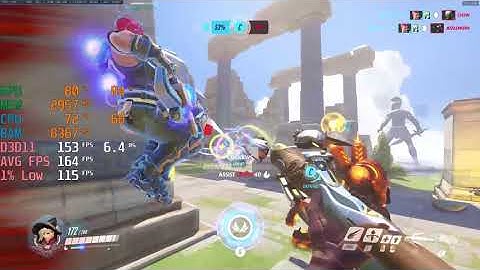 RTX 3060 Ti + i3 10100F - 19 Games Tested at 1440p - FPS Test Benchmark