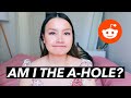 Am I the a hole? rAITA | Overweight and jealous, crush on brother in law, and selling daughter&#39;s car