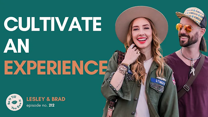 Ep 212: Turn Your Customers into Powerful Brand Advocates (recap ft. Brad) | Be It Till You See It