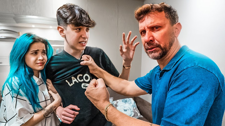 Zanella Asked Emanuelly's Father for Permission to Date