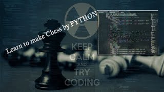 PYTHON | Implementation Of Chess Game in Python