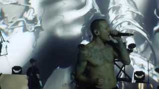 Linkin Park - 22. In the End - Minsk 2015