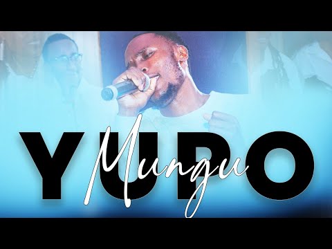 IMANUEL LEGRAND MUNGU YUPO OFFICIAL LIVE VIDEO