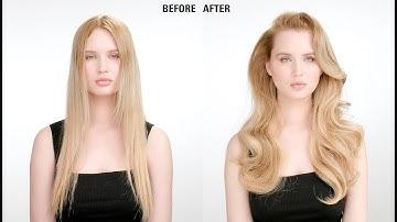 How to Pump Up Hair Volume Ft. COLOR WOW | Sephora