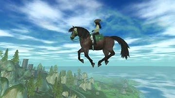 Star Stable: Randomness #2