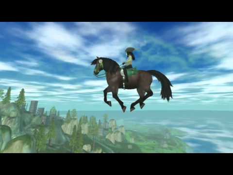 Star Stable: Randomness #2