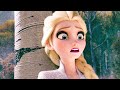 FROZEN 2 - 4 Minutes Trailers (2019)