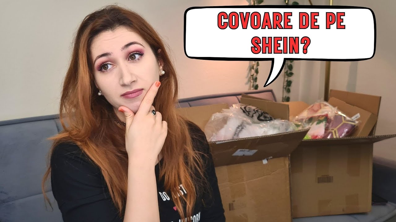 SHEIN - O comanda Home&Deco