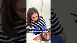 Customized Skin Booster & Injectables Treatment at Aurum Clinic