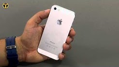 iPhone 5S İnceleme