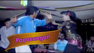 Papacangan - Seni Sunda Klasik