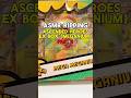 ASMR Ripping Ep. 54 Ascended Heroes EX Box (Mega Meganium) Part 4