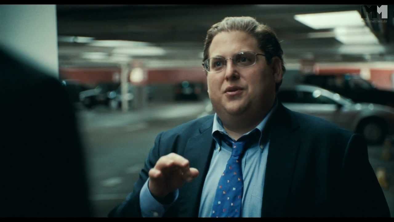 Moneyball | trailer #1 US (2011) Brad Pitt