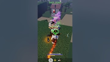 PHOEYU GAVE THIS NOOB AN INSANE FRUIT #grandpieceonline #roblox #bloxfruits