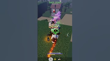 PHOEYU GAVE THIS NOOB AN INSANE FRUIT #grandpieceonline #roblox #bloxfruits