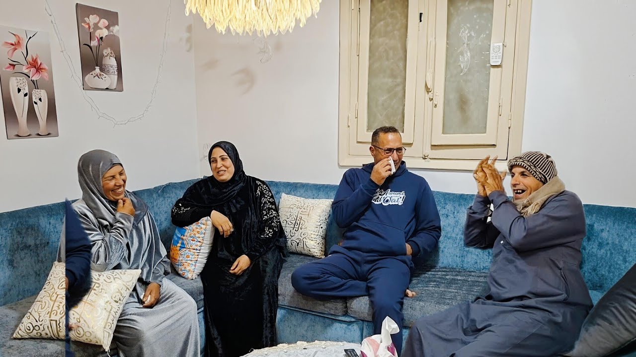 الفيديو المنتظر للجميع 🤗كل اللى اتقال إشاعات وانا واختى حلميه حبايب واخوات 😉