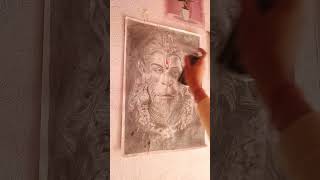 fixative spray unboxing#shortvideo #art #viral #drawing