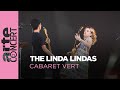 Capture de la vidéo The Linda Lindas - Cabaret Vert 2025 - Arte Concert