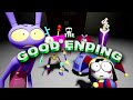 TADC Music - The Good Ending Theme (Updated)