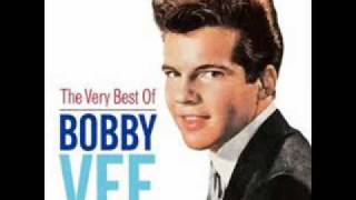 Video thumbnail of "Bobby Vee - Take Good Care Of My Baby ( 1961 )"