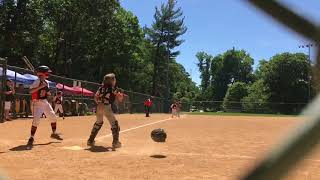 Stealing Home
