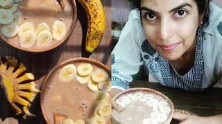 1 Ingredient Smoothie Bowl for Mono Meal Fruit Diet Inspired by @gauravgoyalfruitarian
๐Inspired by Gaurav jis mono fruit diet that has the power of healing, I am sharing a recipe of smoothie bowl with one ingredient. Found this recipe in his group :) Watch the whole video to learn more
โณ๐๐๐๐๐ ๐๐๐๐๐๐๐๐ โณ
00:00 - What is Mono Meal
01:57 - Smoothie Bowl Recipe
03:37 - Smoothie Bowl is Ready
โจ ๐๐๐๐ ๐ฃ๐ฟ๐ถ๐๐ฎ๐ป๐ธ๐ฎ ๐ก ๐๐ฎ๐ถ๐ปโจ
โ Check out Priyanka N Jain Channels here:
๐https://www.youtube.com/channel/UC-nczZrGUTE0C4Fw0kkaIwQ/
โ เคนเคฟเคเคฆเฅ เคตเฅเคกเคฟเคฏเฅ เคเฅ เคฒเคฟเค เคนเคฟเคเคฆเฅ เคเฅเคจเคฒ (My Hindi Channel): ๐https://www.youtube.com/channel/UCxuzpD9gw54i6cjnlldYfrw
โ๐ฅ๐๐๐ข๐ ๐ ๐๐ก๐๐๐ ๐ฃ๐ฅ๐ข๐๐จ๐๐ง๐ฆ
Products I recommended in US: https://www.amazon.com/shop/hygieneandyou
Products I recommended in INDIA: https://www.amazon.in/shop/hygieneandyou
My Brand of Reusable Menstrual Products: http://www.sochgreen.com/
Use code PNJ10 for 10% discount on SochGreen website.
DISCLAIMER: The information provided on this channel is for awareness and educational purposes only and must not be considered as a substitute for medical advice from a qualified medical practitioner. All viewers of this content, especially those taking prescription medicines, are advised to consult their doctors or qualified health professionals before beginning any nutrition or lifestyle suggestions. Priyanka N Jain does not take responsibility for possible health consequences for any person following the information in the content provided.
This video and description contains affiliate links, which means that if you click on one of the product links, we will receive a small commission. This helps support the channel and allows us to continue to make videos like this. Thank you for the support!
To get on a call with me, download the CallMe4 app, search for my id - PriyankaNJain@cm4
Join my telegram group - https://t.me/+4Q4KasNf_uk1NTY1
เคฎเฅเคฐเฅ เคธเคพเคฅ เคเฅเคฒ เคเคฐเคจเฅ เคเฅ เคฒเคฟเค, CallMe4 เคเคช เคกเคพเคเคจเคฒเฅเคก เคเคฐเฅเค, เคฎเฅเคฐเฅ เคเคเคกเฅ เคเฅเคเฅเค -เคชเฅเคฐเคฟเคฏเคเคเคพเคจเคเฅเคจ@cm4
๐ ๐๐๐ข๐จ๐ง ๐ฃ๐ฟ๐ถ๐๐ฎ๐ป๐ธ๐ฎ ๐ก ๐๐ฎ๐ถ๐ป ๐
I am Priyanka, a plant-based nutritionist, lifestyle coach and yoga teacher. A fitness enthusiast who firmly believes in โRefuse, Reuse, Reduce, Recycleโ. I have faith in the power of nature cure and a keen interest in living foods, natural living and fermentation. I believe that a holistic approach towards our overall well being can help us achieve the right balance between physical, mental, emotional and spiritual health.
๐ ๐ฃ๐ฟ๐ถ๐๐ฎ๐ป๐ธ๐ฎ ๐ก ๐๐ฎ๐ถ๐ป๐ ๐๐๐๐๐ ๐๐๐๐๐๐
โ03 How to Make Juice Fasting Sustainable?
๐https://youtu.be/V_j6yLi1UlI
โ Detox Juice Recipe in Cold Presses Juicer | Ash Gourd Juice | Petha Juice
๐https://youtube.com/shorts/49oVk6sQCJM
โ02 Why Fast on Green Vegetable Juices?
๐https://youtu.be/hFyIiiKJyug
โ01 Why Juice Fasting Over Other Diets
๐https://youtu.be/hJLI72yU0fI
๐ ๐๐๐ง๐ฆ ๐ฆ๐ง๐๐ฌ ๐๐ก ๐ง๐ข๐จ๐๐ ๐
โ Instagram:
๐https://www.instagram.com/priyanka.n.jain/
๐https://www.instagram.com/sochgreen/
โ Amazon
๐https://www.amazon.in/shop/hygieneandyou
โ Website
๐http://priyankanjain.com/
โMy Blog: http://priyankanjain.com/
#healthyeating #fruitarianism #veganrecipes #smoothiebowlrecipe #smoothies
๐๐๐๐๐๐๐ ๐๐๐๐๐๐๐๐ :
how to make a smoothie bowl easy recipe
smoothie bowl recipe easy
1 ingredient smoothie bowl for mono meal fruit diet 1 Ingredient Smoothie Bowl for Mono Meal Fruit Diet Inspired by @gauravgoyalfruitarian