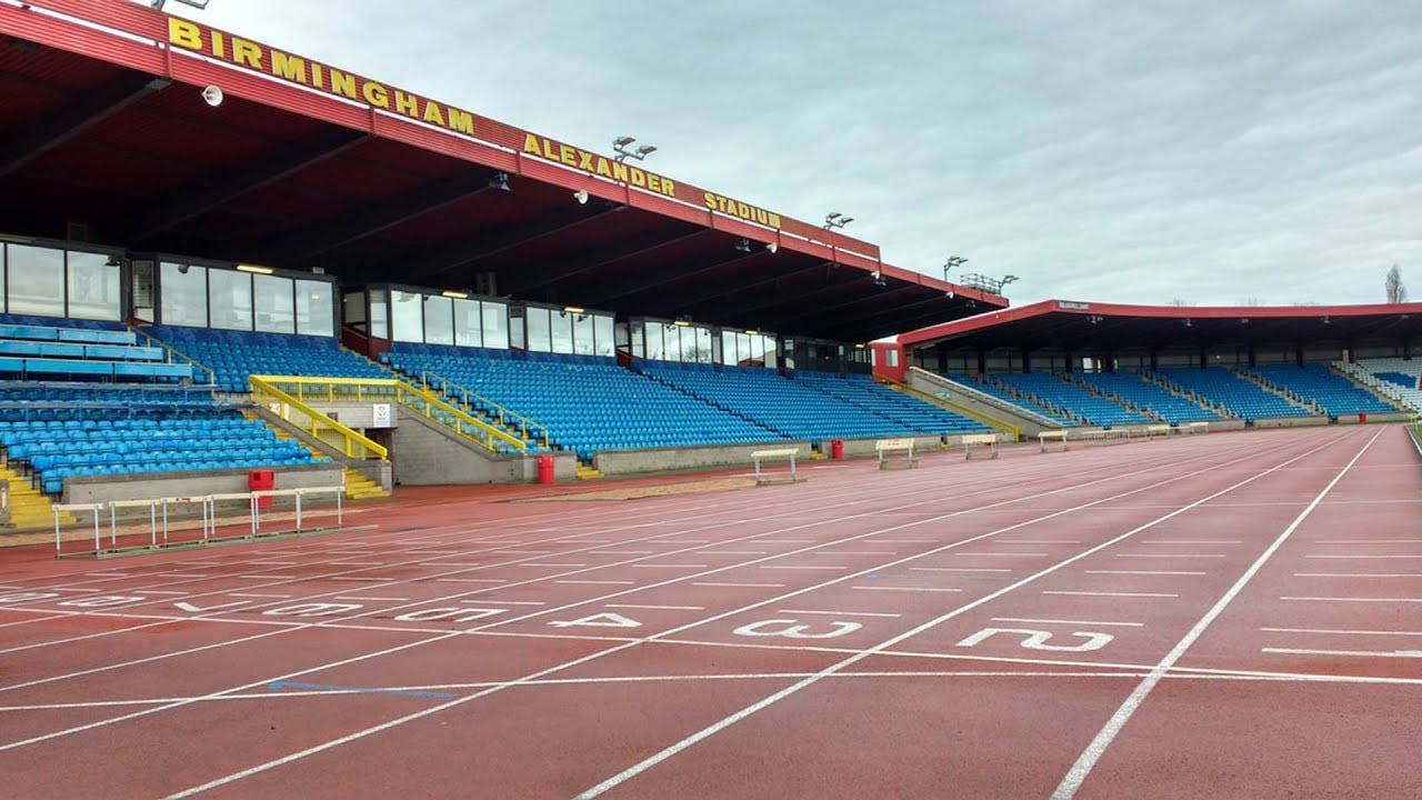 New Designs Show How Birmingham s Alexander Stadium Will Transform For 