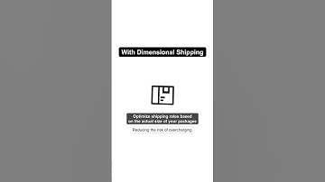 10 Reasons to Use Dimensional Shipping in Magento 2