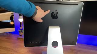 Ho comprato un Imac 20
