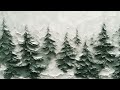 4K Vintage TV Art Screensaver | 3D TV Art | Art Painting - Yaffa Gallery
