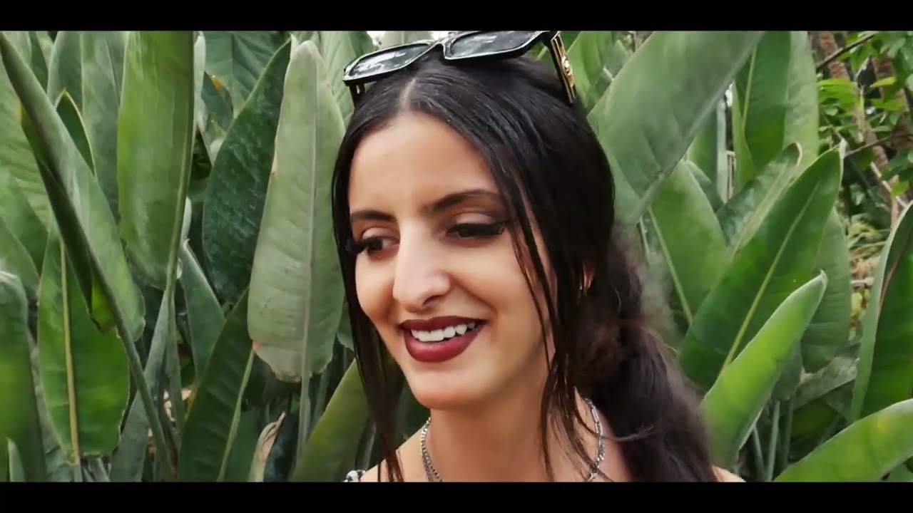 Mourad Bouhacine  - Nacera ( Clip officiel )