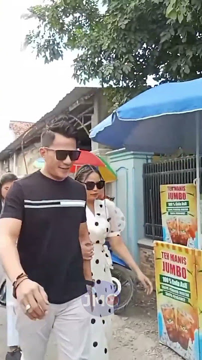 NDORO & SUAMI DATENG KE PENTAS.. ❗❗❗#shorts #dianisme #diananic #diananicterbaru #josbus