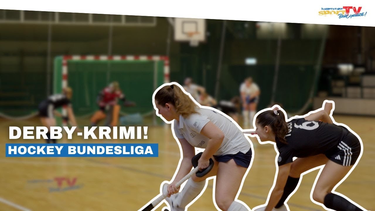 Derby-Drama im Playoff-Rennen: Blau-Weiss Berlin verliert gegen TuS Lichterfelde