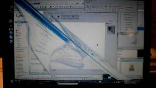 KDE4 Kwin wobbly windows customised too much