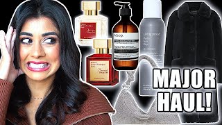 BLACK FRIDAY Got Me Good... Heres Everything I Bought 🖤