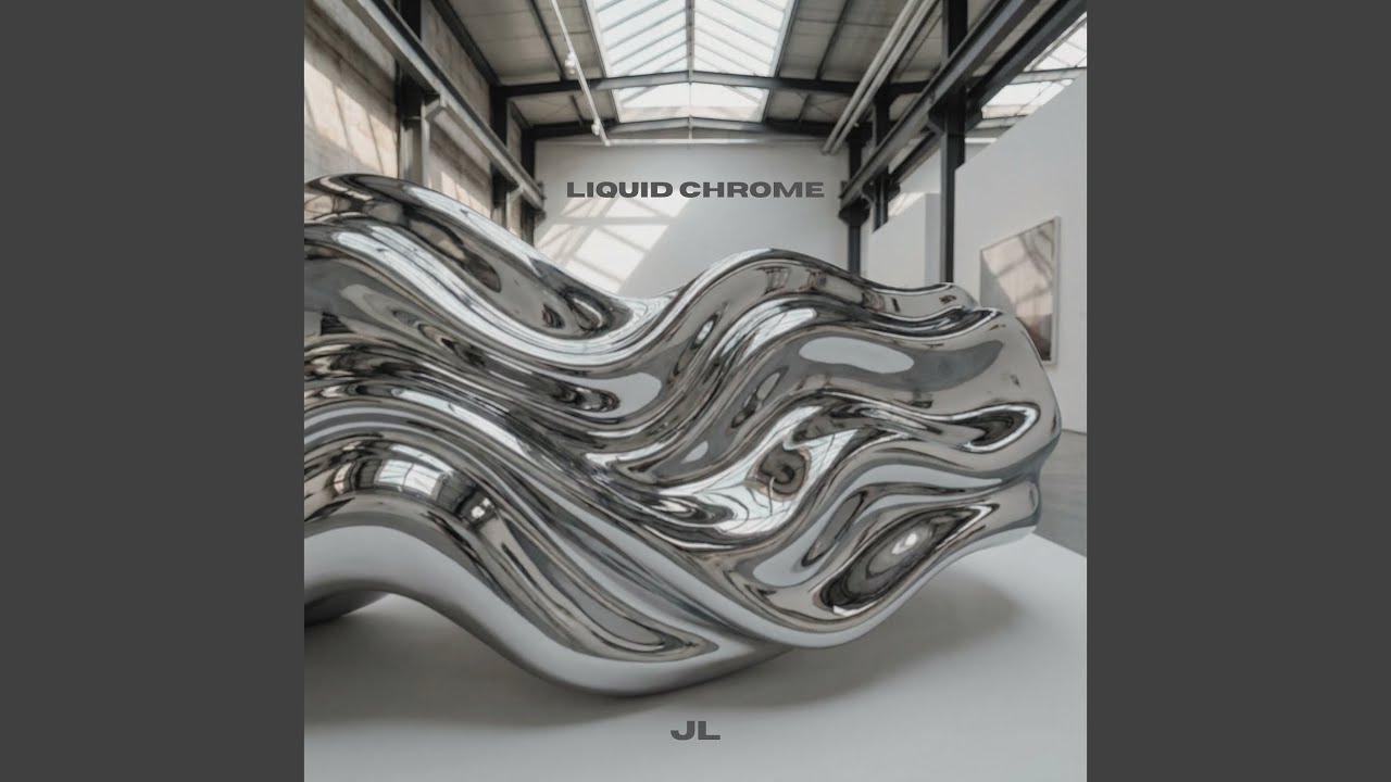 Watch Liquid Chrome on YouTube Watch Liquid Chrome on YouTube